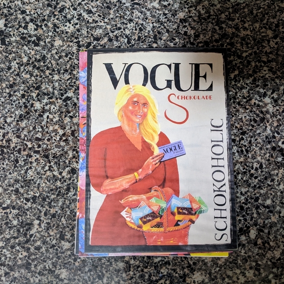 Maestrani's Chocolarium Assorted Postcard Bundle - Picture 8 of 15